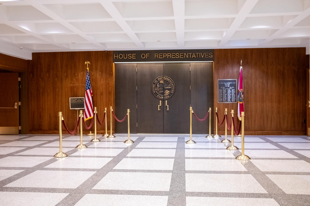 Capital 5th floor House