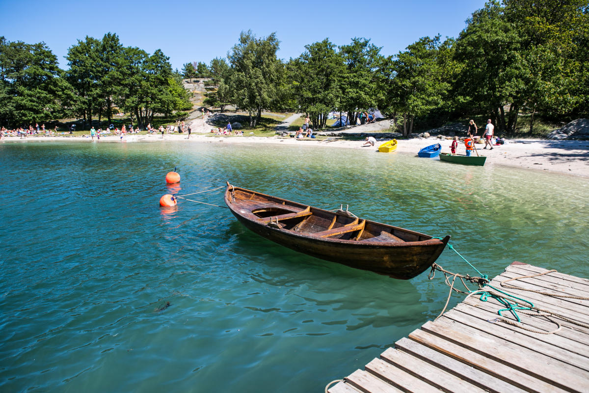 Bragdøya