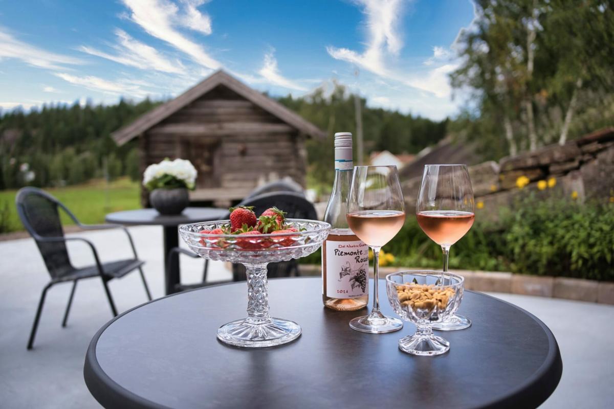 Beisland gjestegård