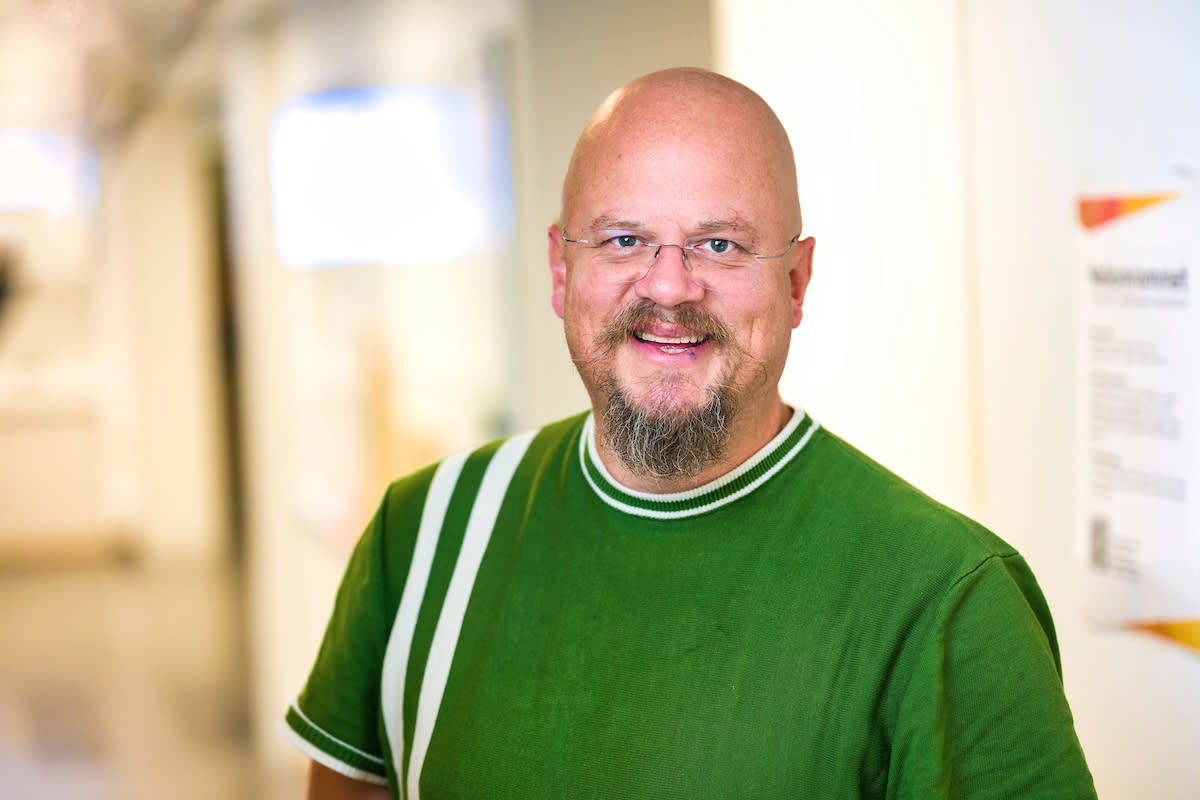 Bjarne
