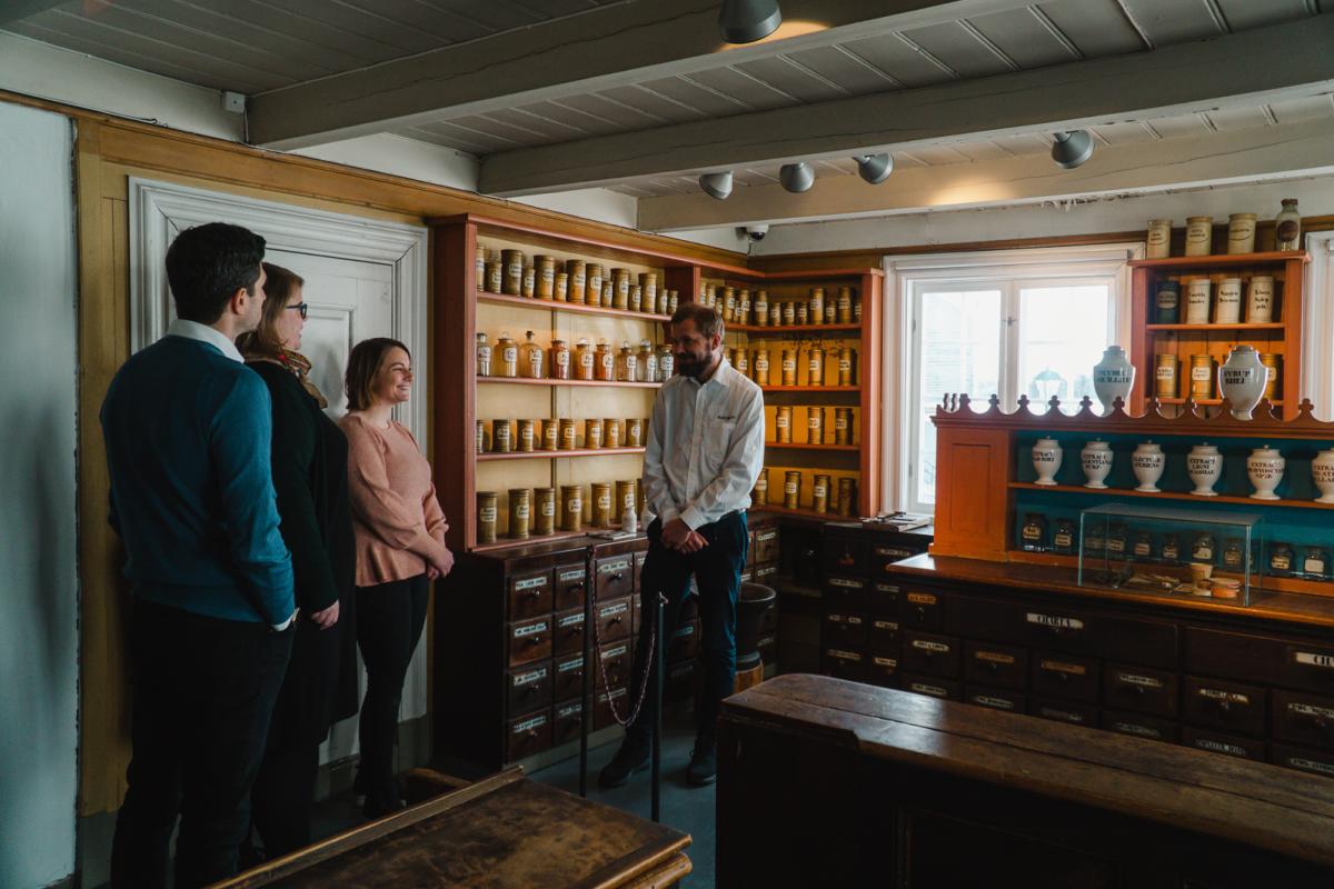 Ibsen museet