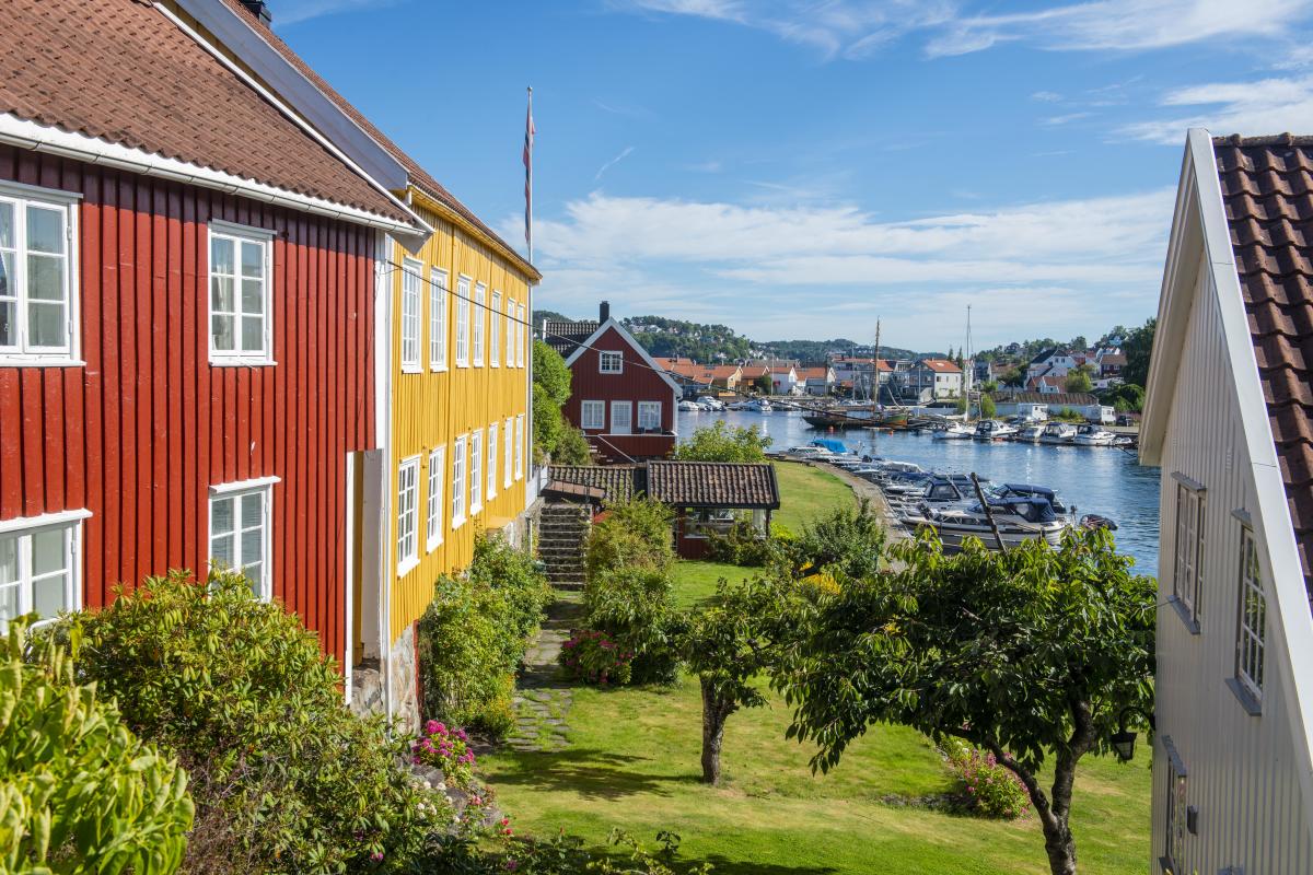 hus
