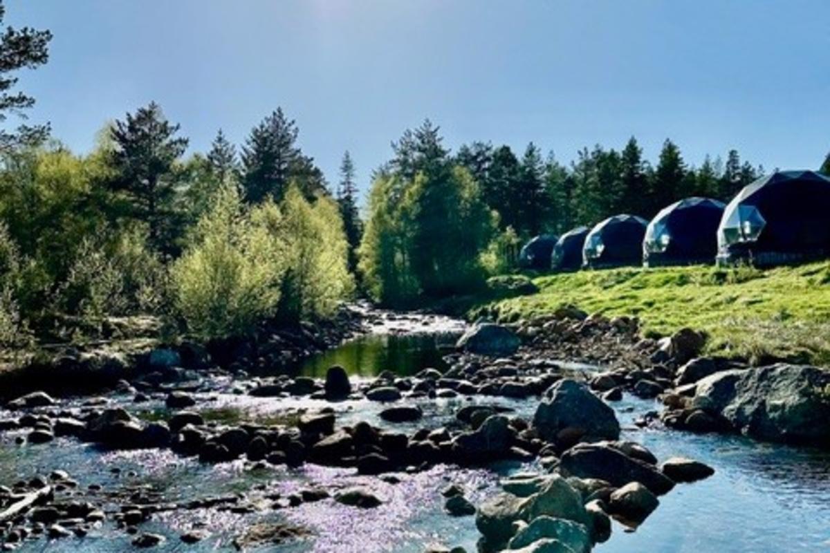 Brokkestøylen, Setesdal