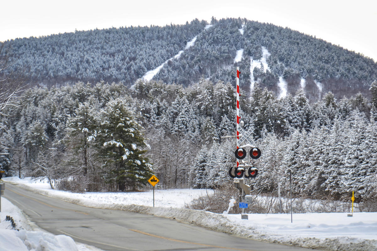 Hickory Ski Center