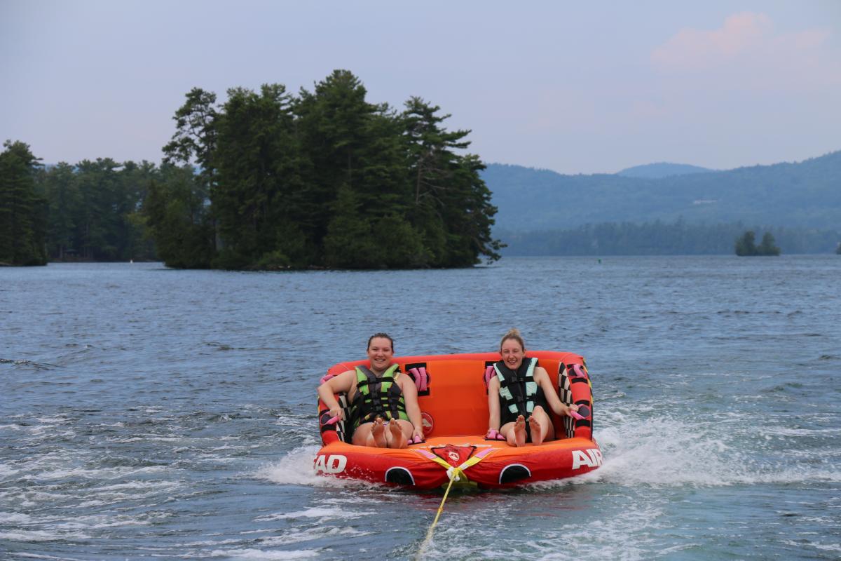 Bolton Boat Tours