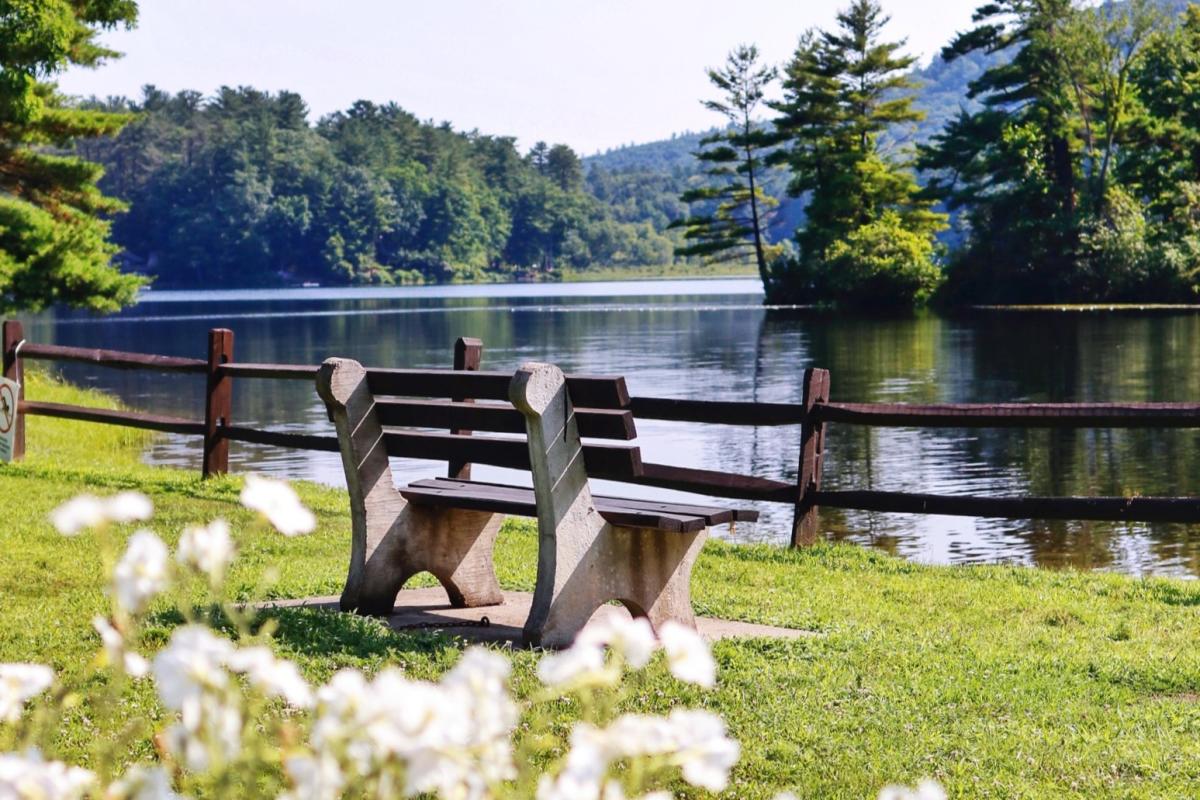Wayside Beach Picnic Area