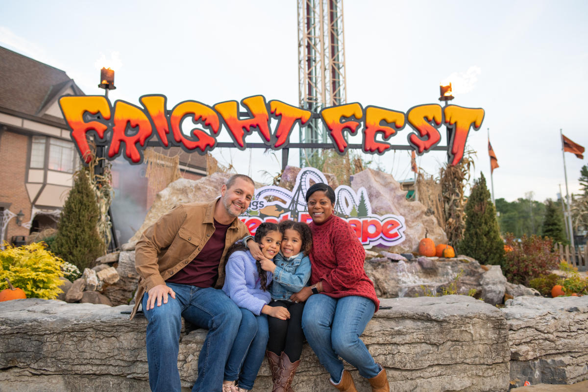 Fright Fest