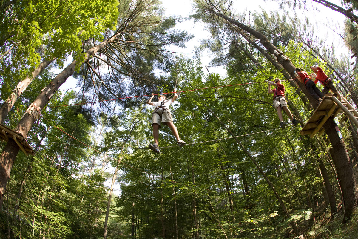 Adirondack Extreme