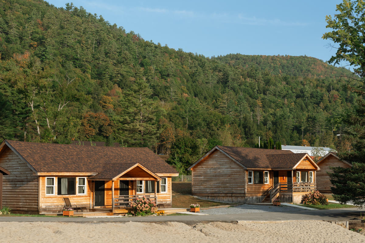 1000 Acres Ranch