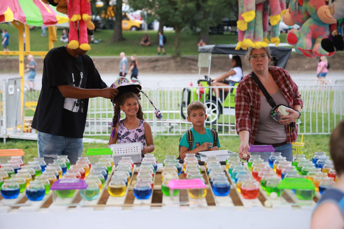 Washington County Agricultural Fair