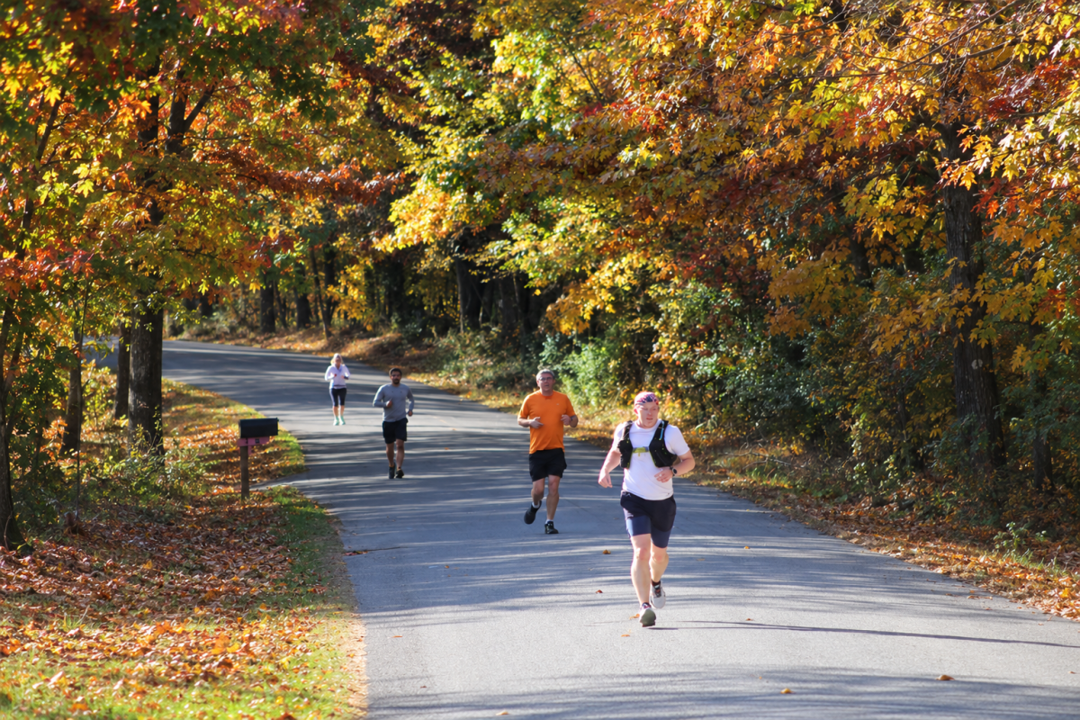 Shades of Death 10-Miler
