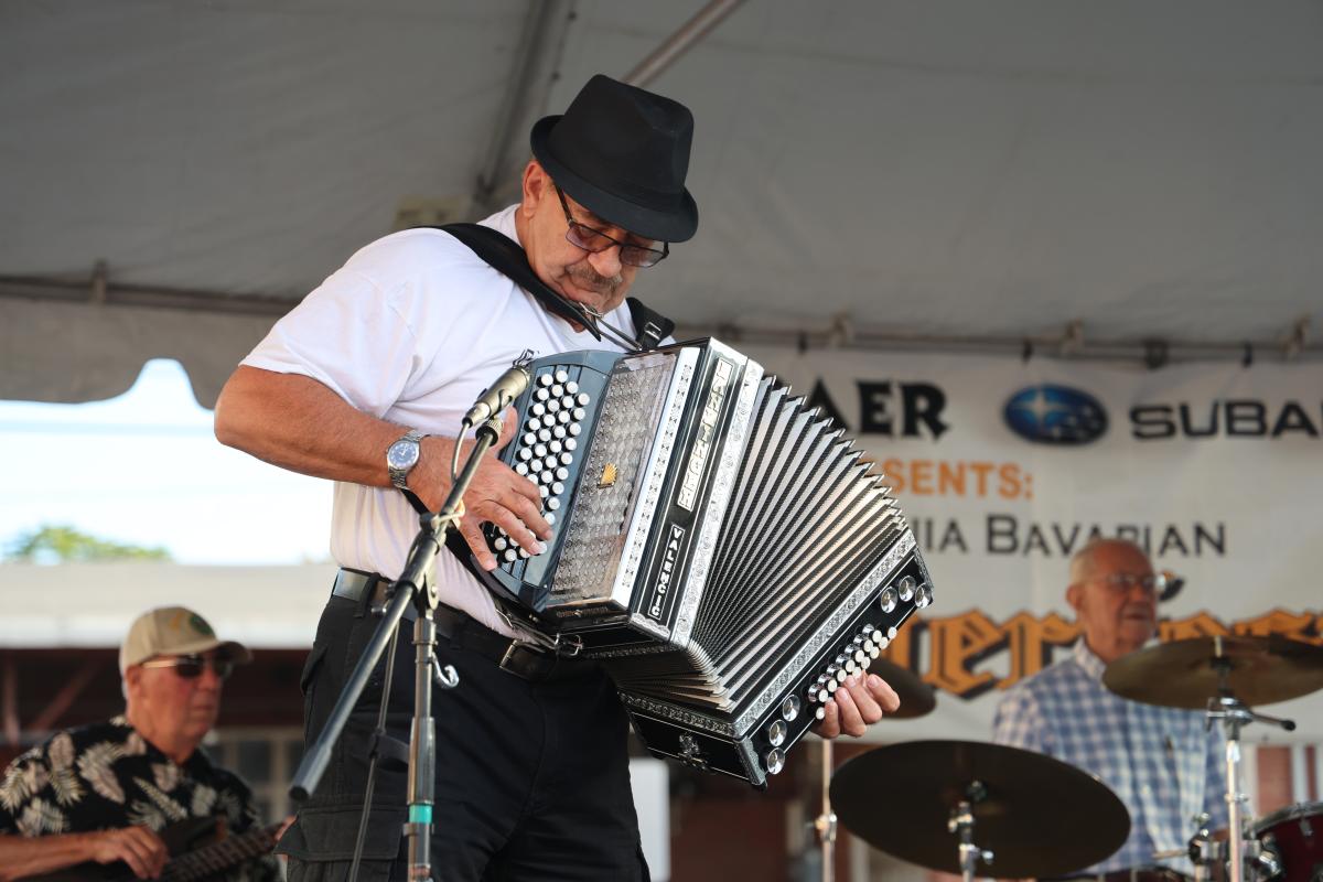 PA Bavarian Oktoberfest