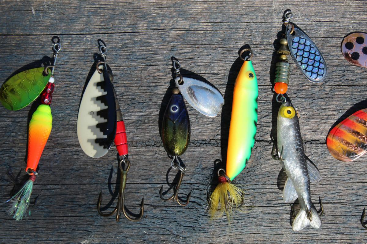 Lures