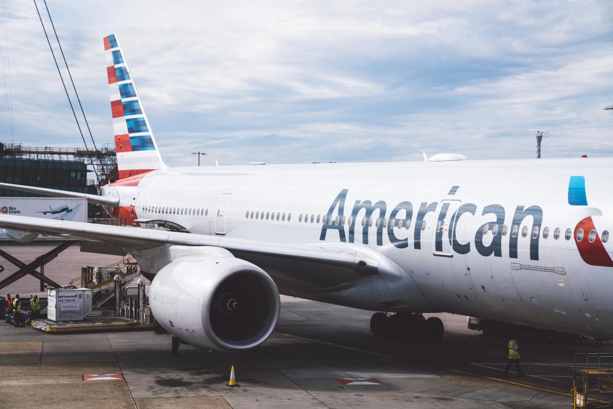 American-Airlines