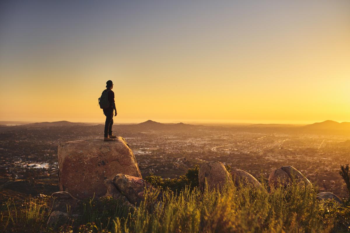 Best Hikes in San Diego