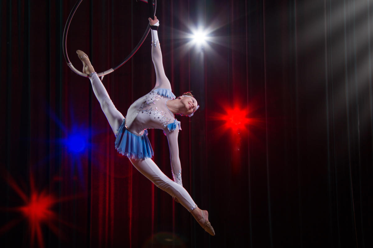 Circus-San-Diego