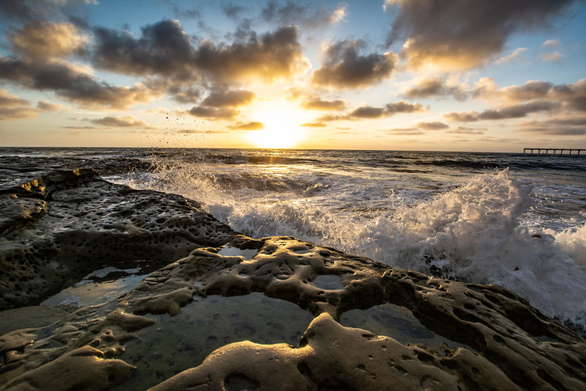 Ocean-Beach-Tide-Pools