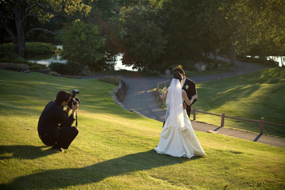 Wedding Photographer in San Diego