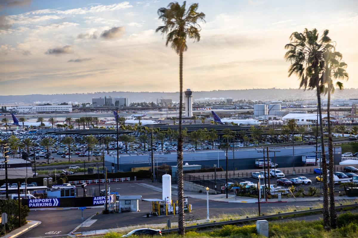 San-Diego-Airport-Construction