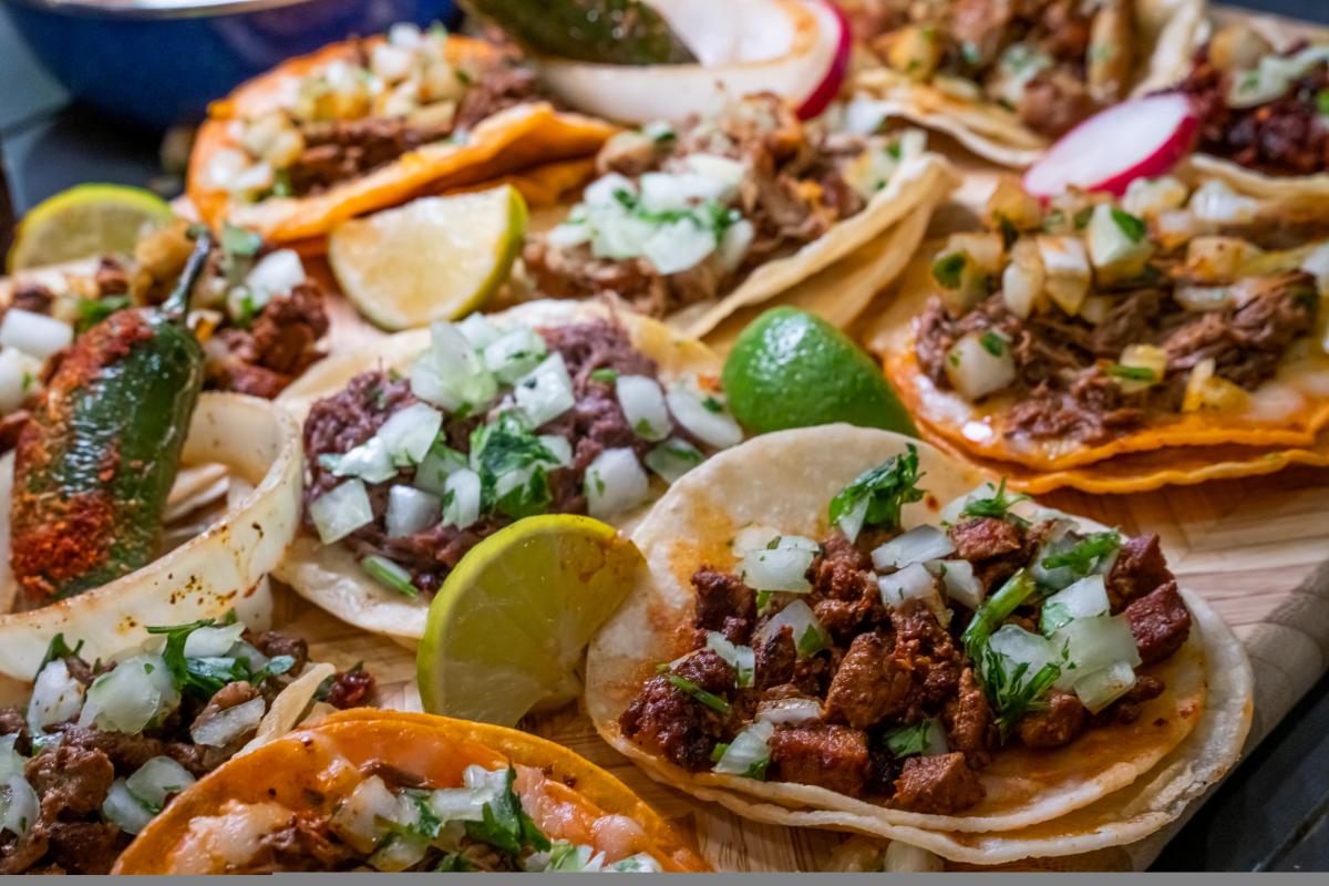 Best Tacos in San Diego