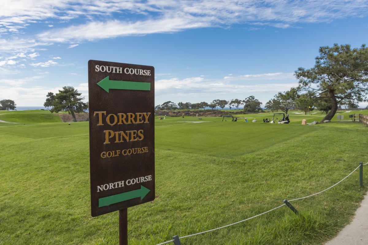 PGA Tour's Genesis Invitational 2025 Now at Torrey Pines in San Diego