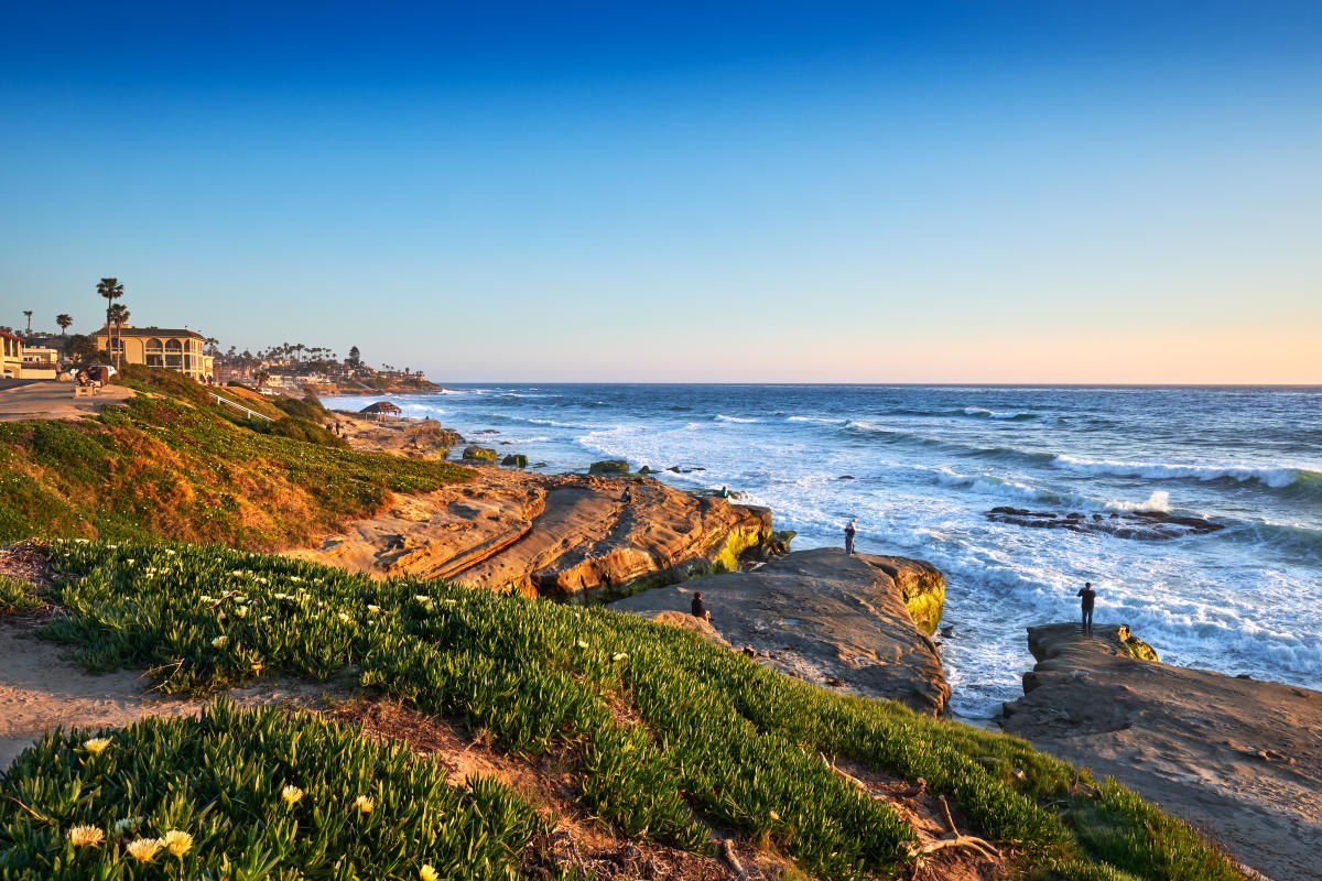 Windansea-Beach