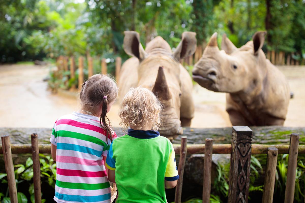 San Diego Zoo