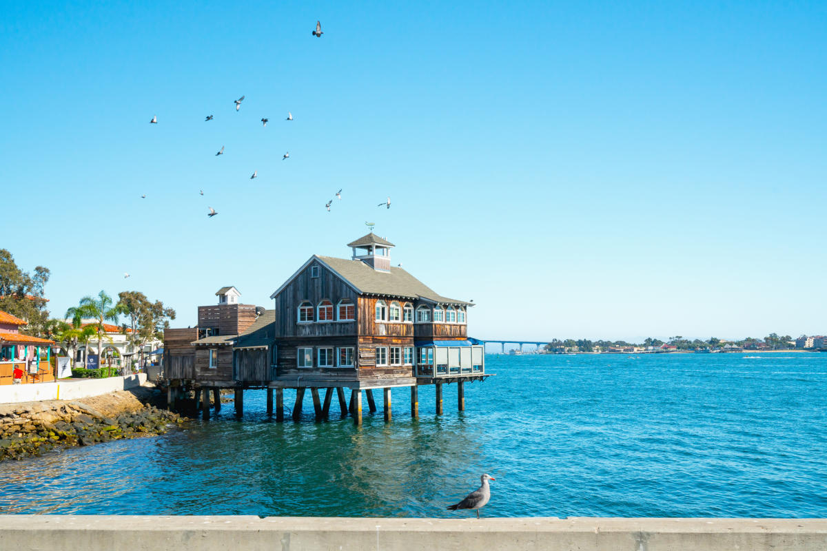 Seaport-Village-San-Diego