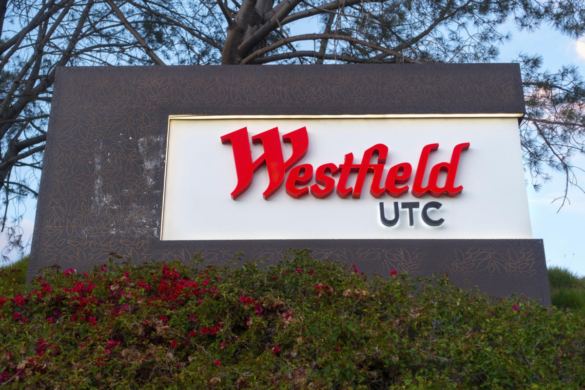 Westfield UTC - All You Need to Know BEFORE You Go (with Photos)