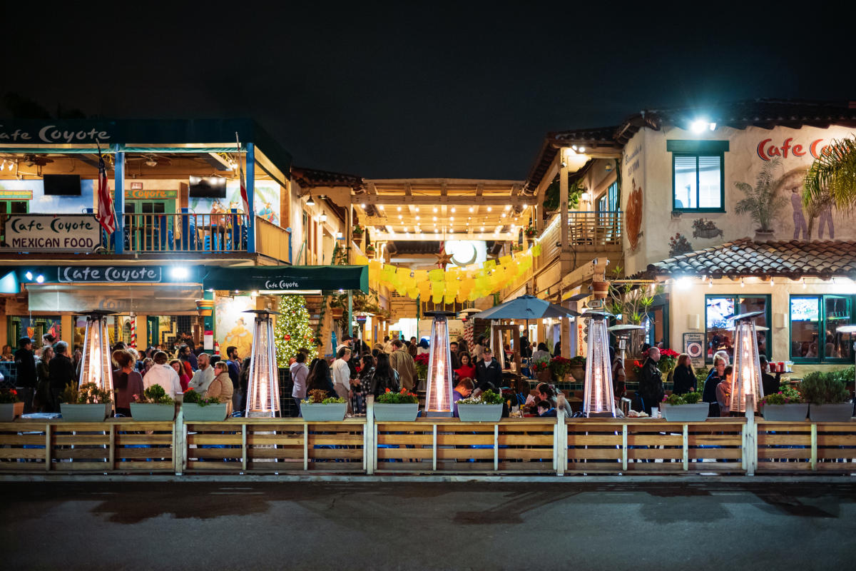 Old-Town-San-Diego-Restaurant