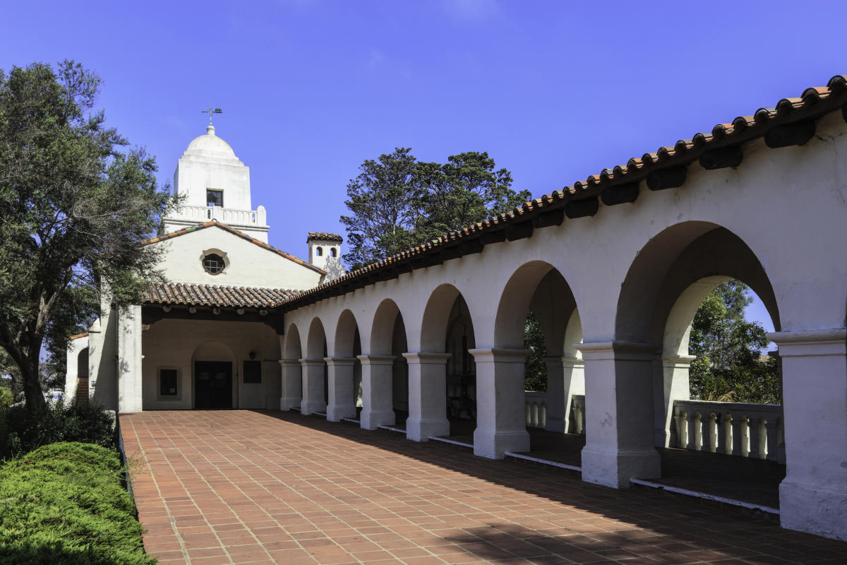 Old-Town-San-Diego