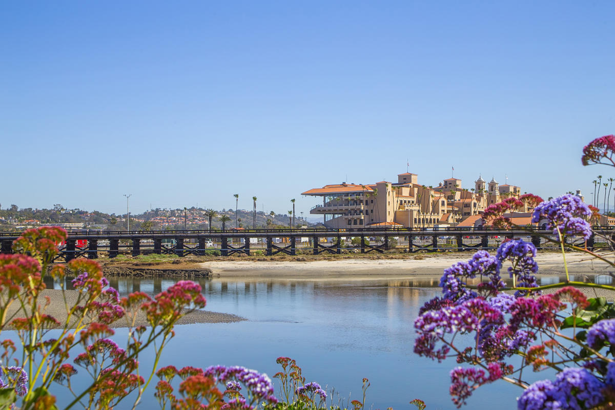 Del Mar Racetrack 2