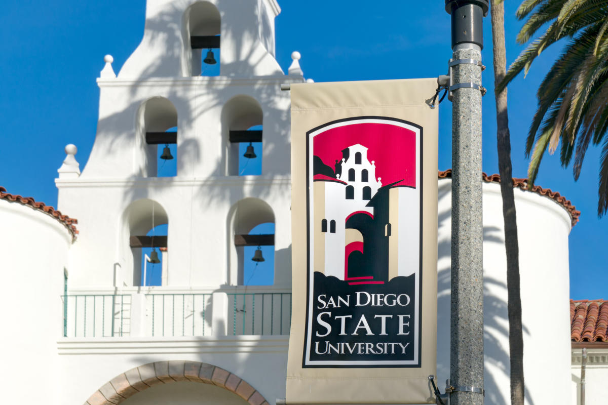 San Diego State