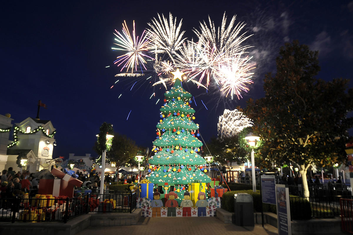 Legoland_New_Year's_Eve