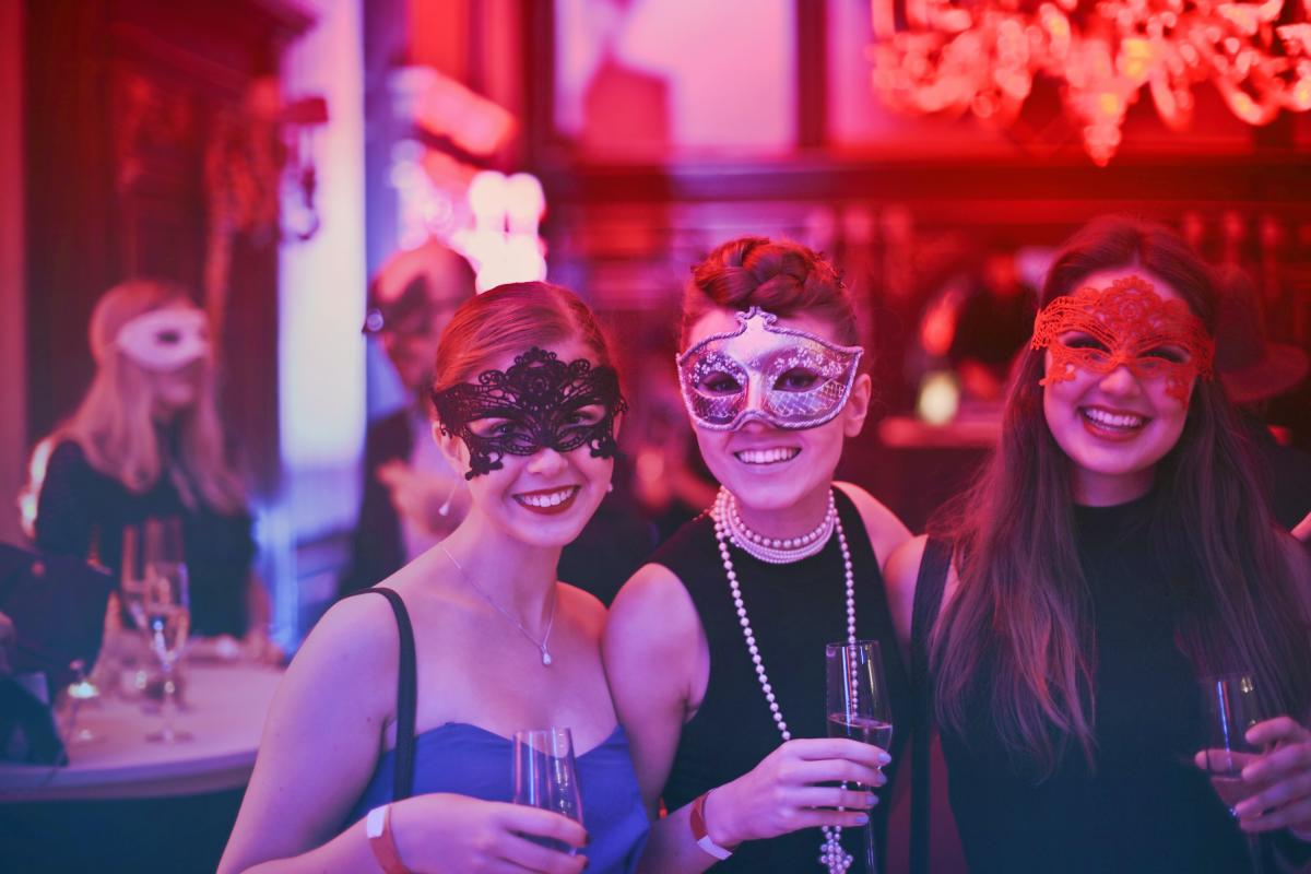 Halloween Party