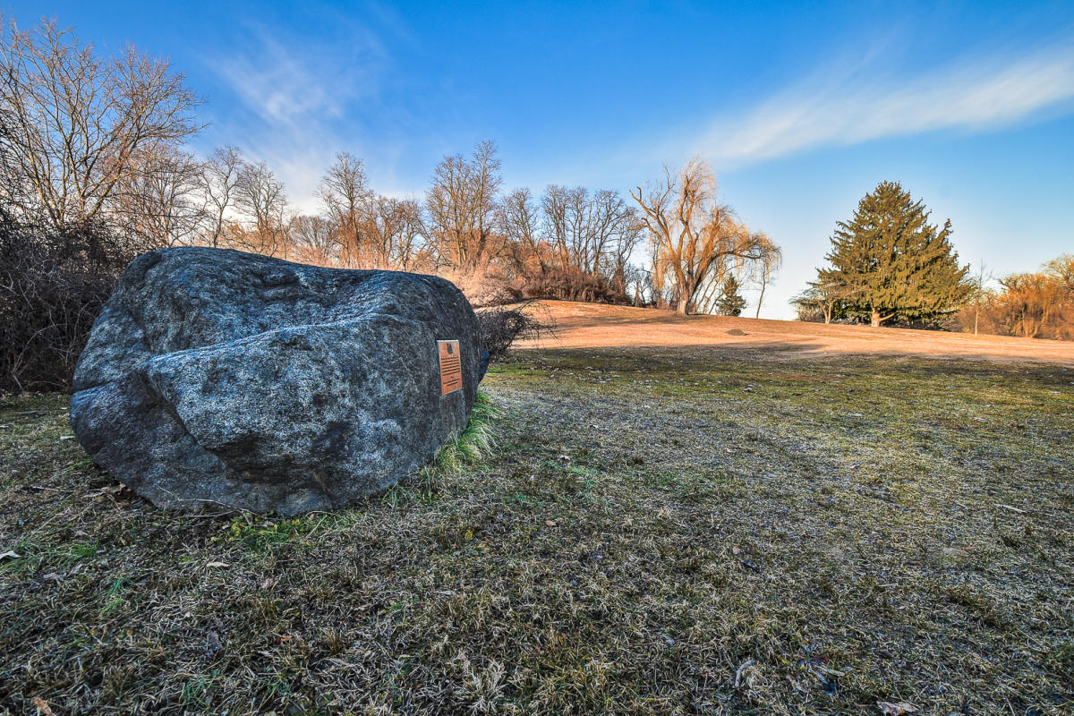 Jack Petersen Memorial