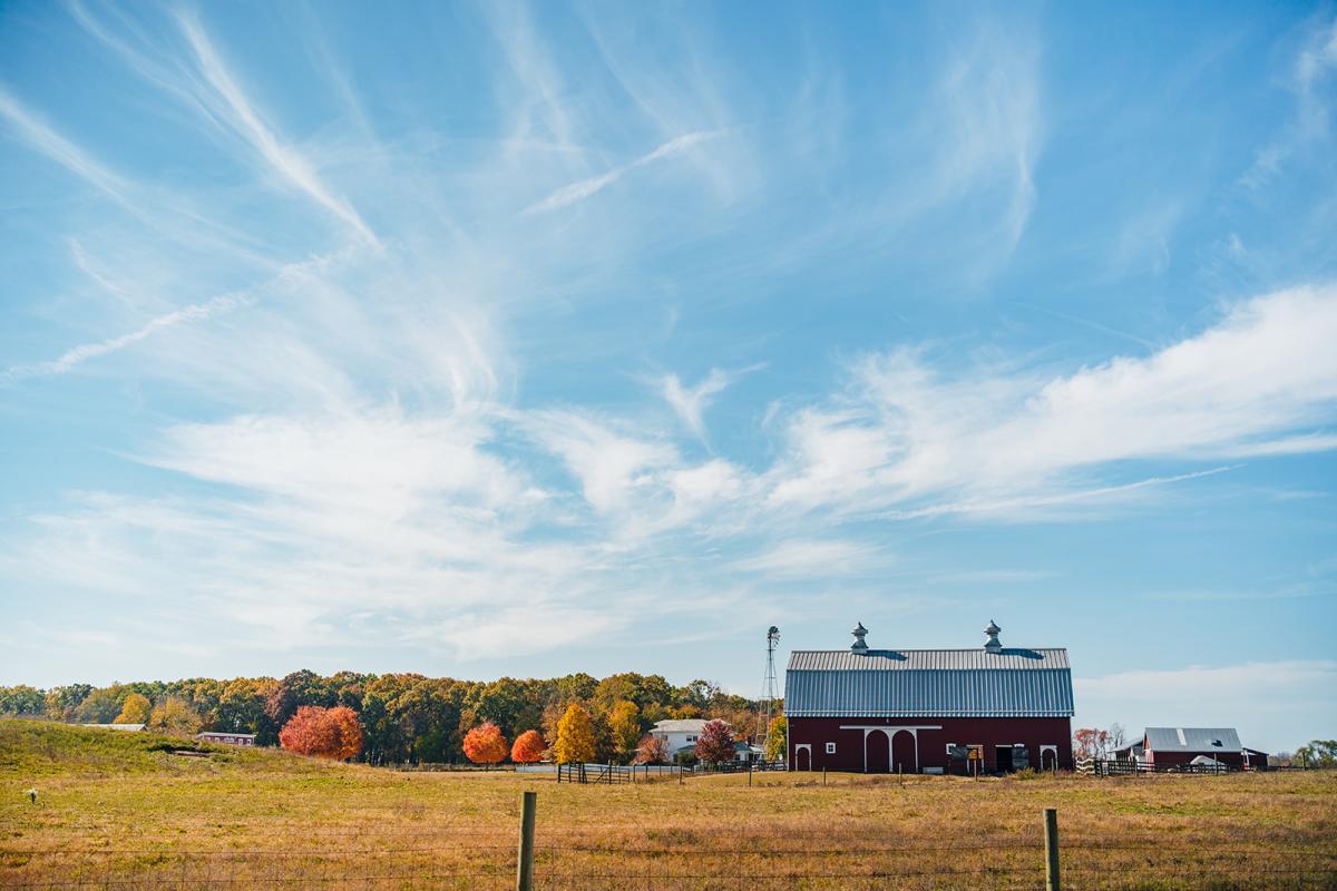 The Farm at Prophetstown