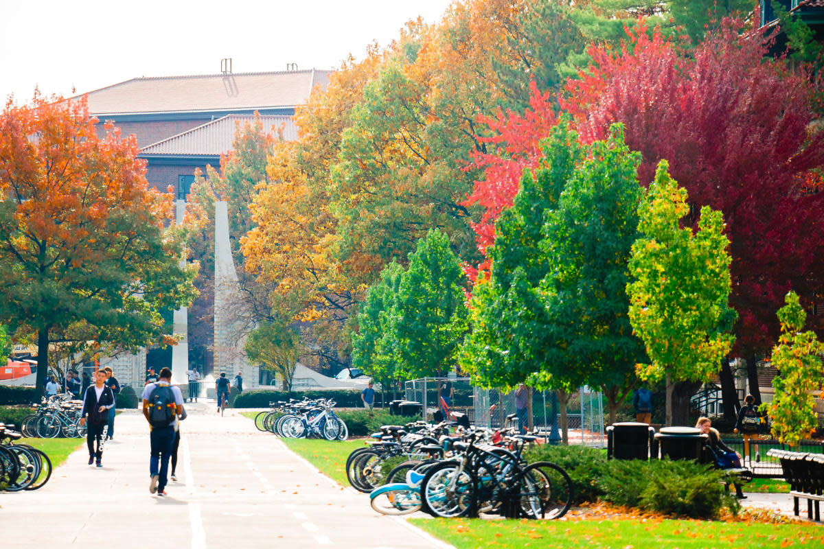 Purdue University