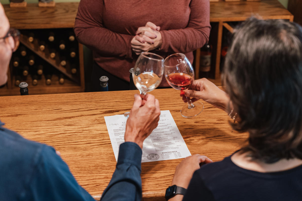 Wildcat Creek Winery