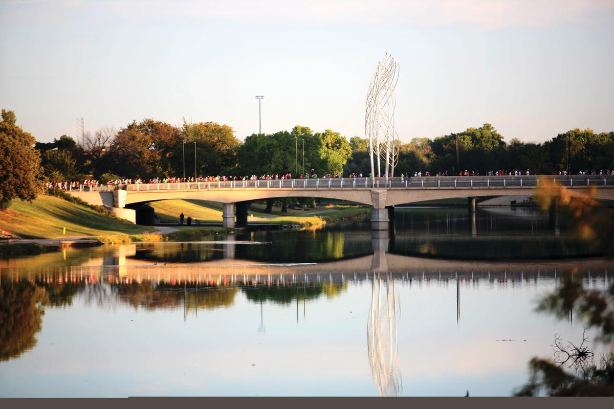 Prairie Fire Race Series A place for everyone on the streets of Wichita