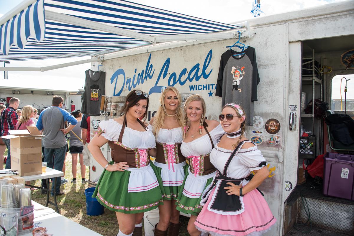 ICT Bloktoberfest