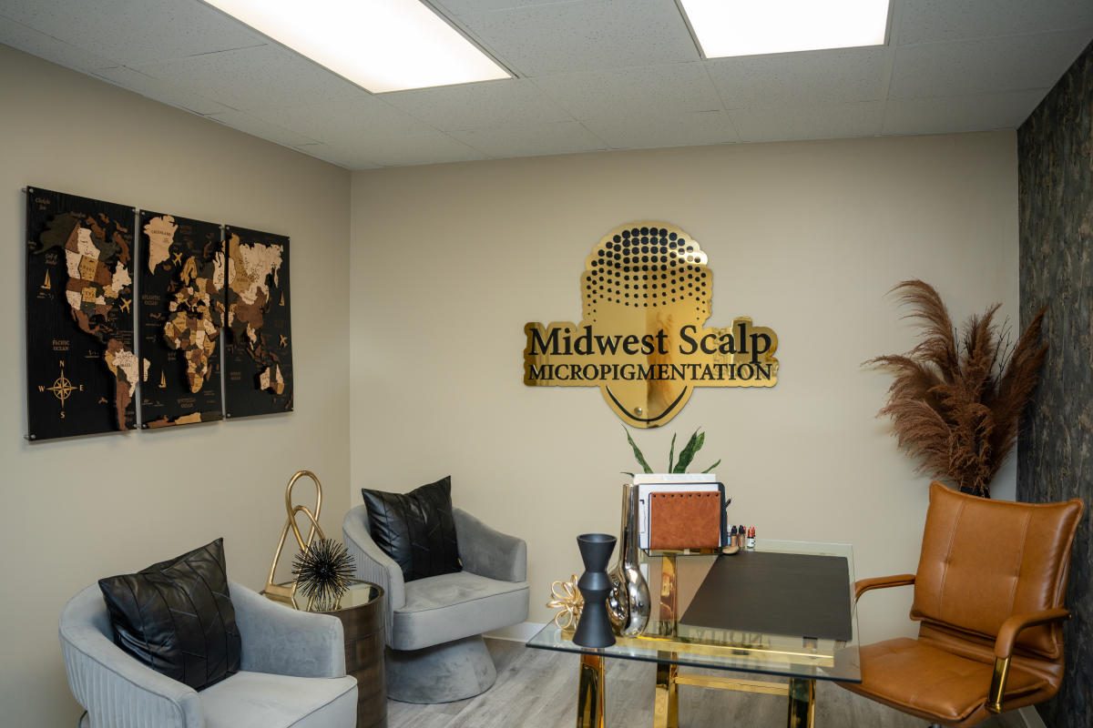 Midwest Scalp photo