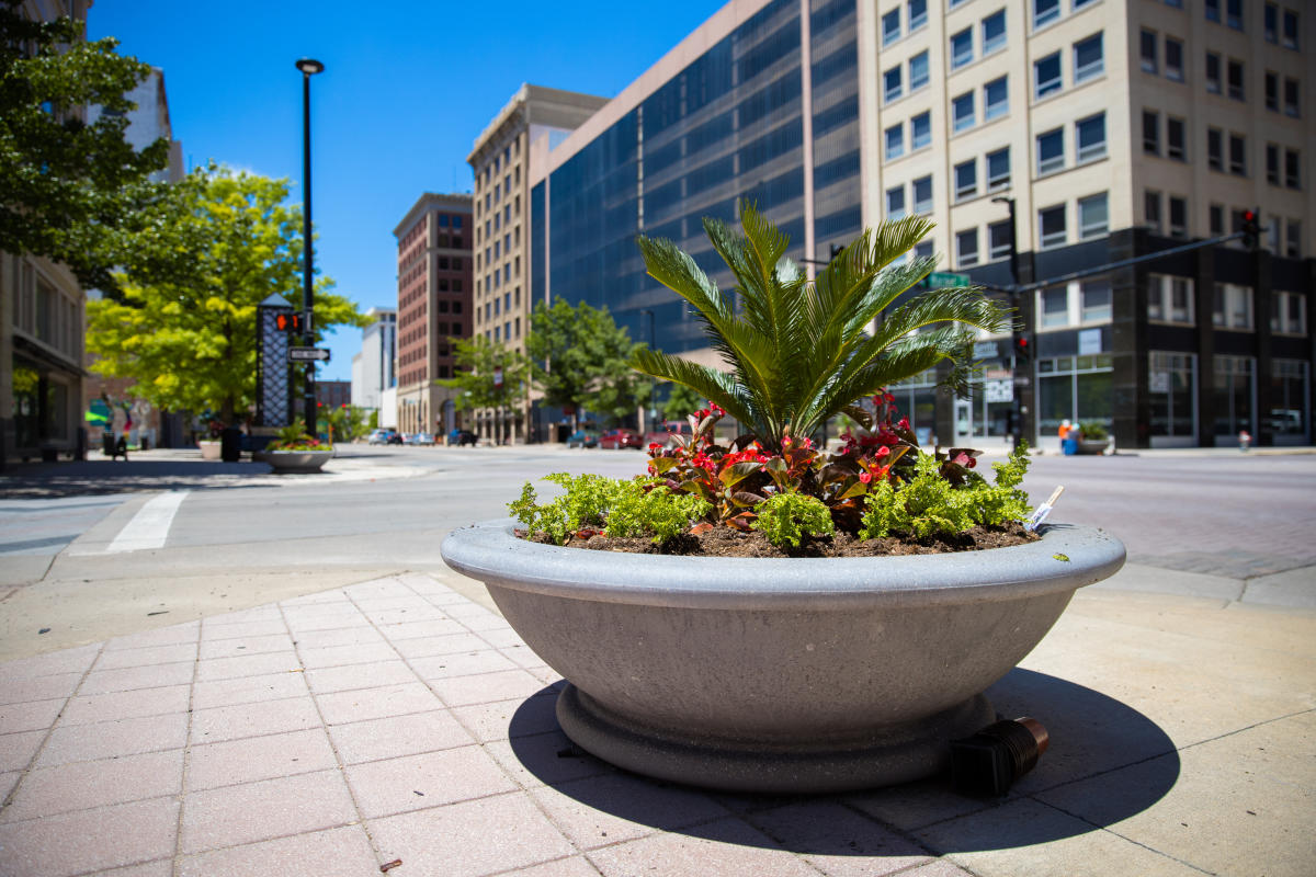 Greater Wichita Partnership