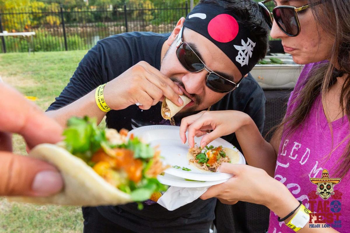 Wichita Taco Fest