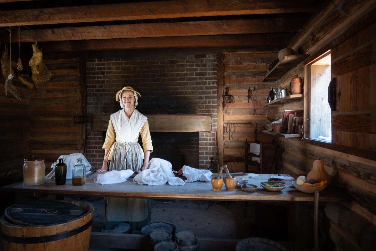 American Revolution Museum