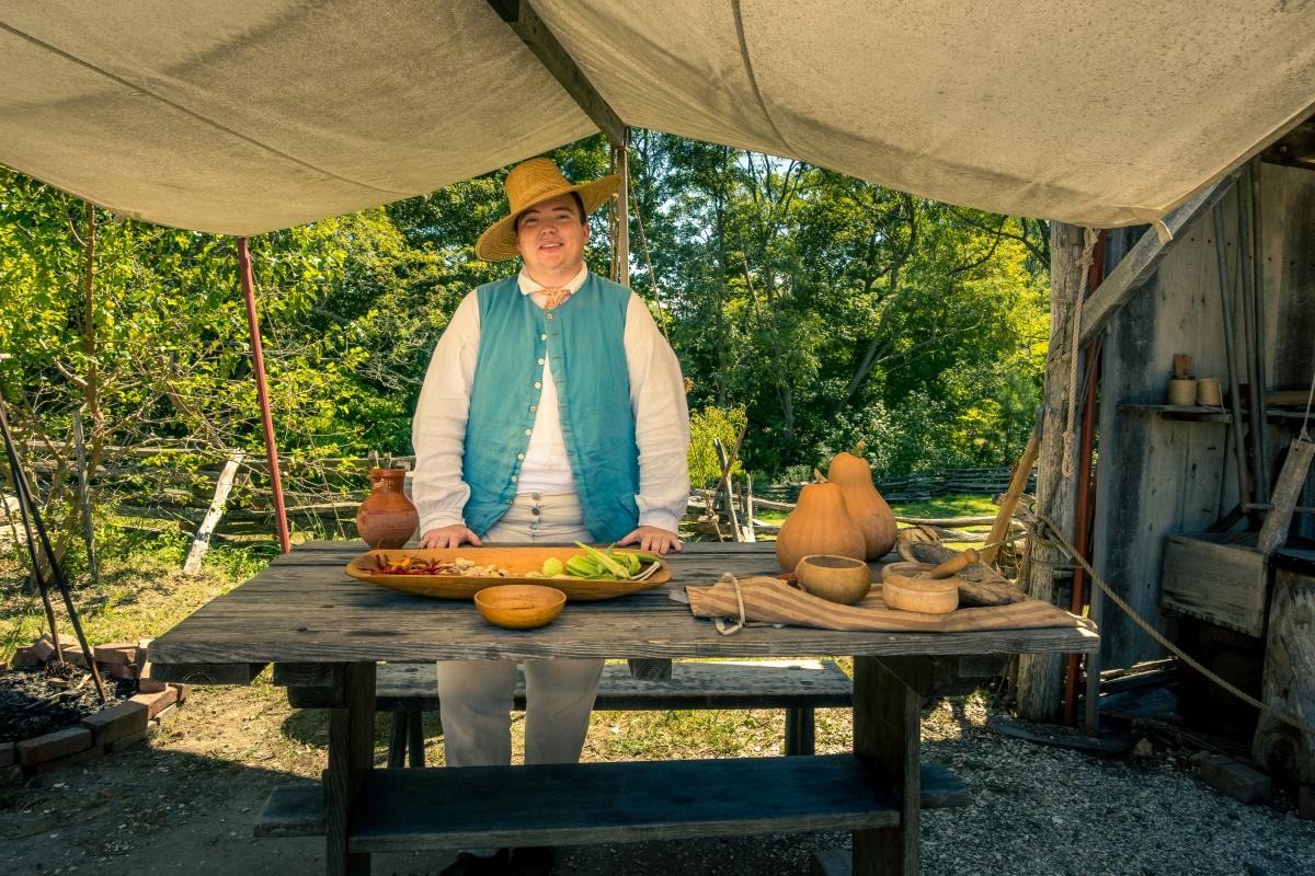 American Revolution Museum