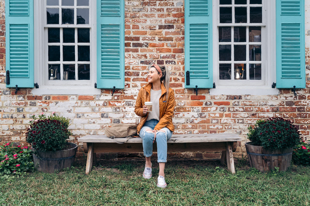 Mobjack Bay Coffee Roasters