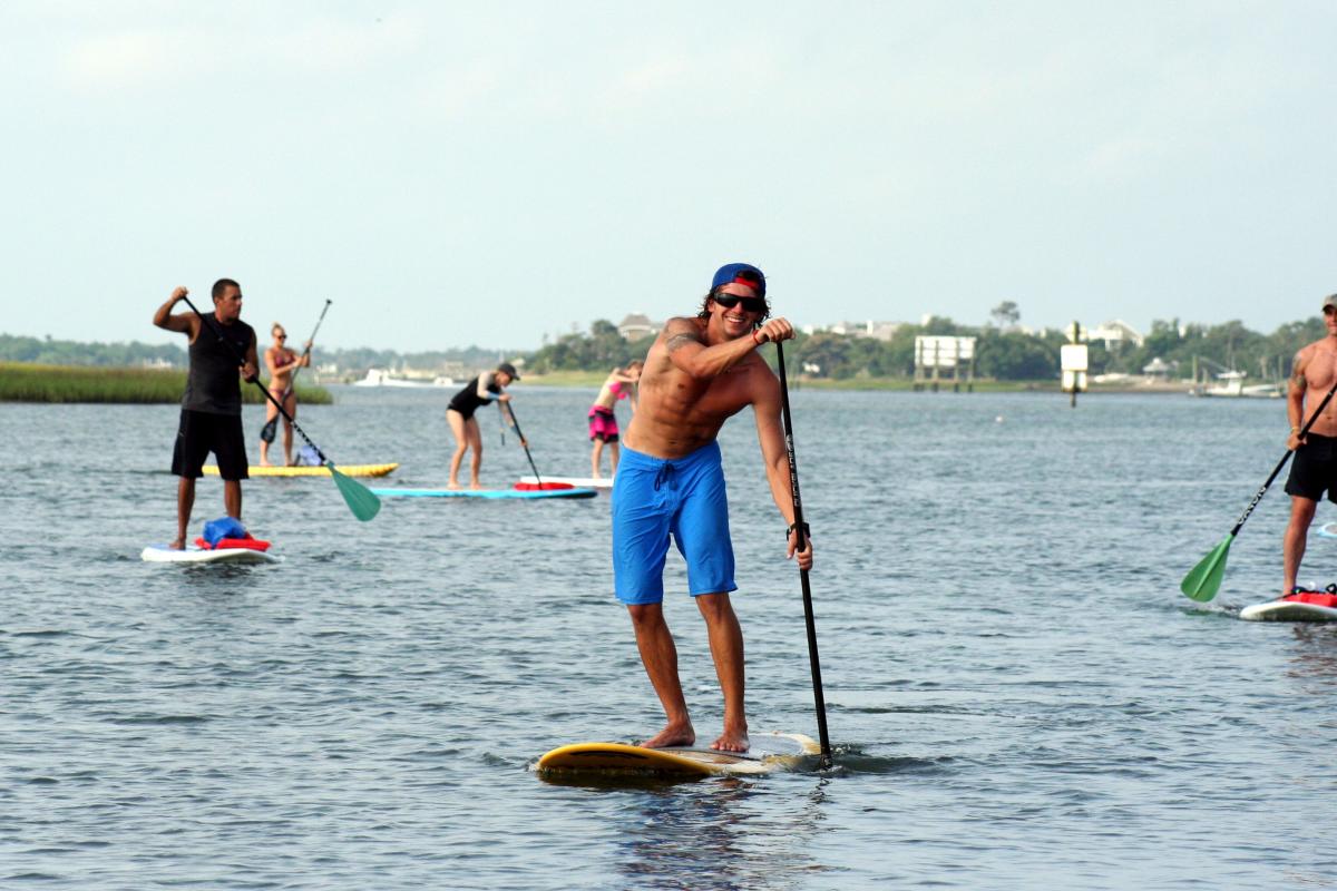 Fall Things To Do In Wrightsville Beach Events & Activities