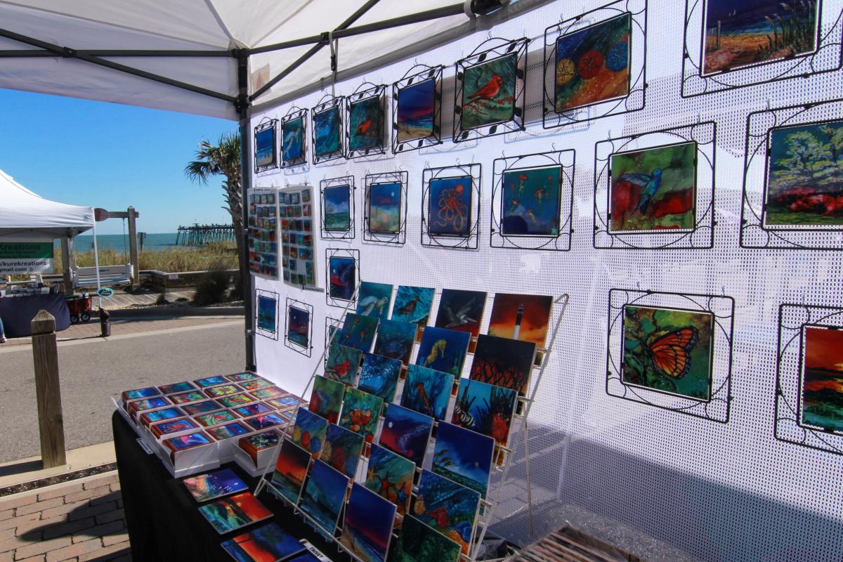 Kure Beach Market