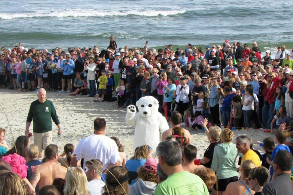 Winter in Kure Beach Activities & Events at Fort Fisher